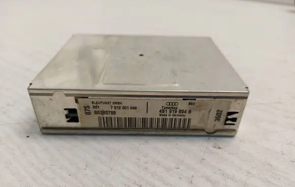 Audi A6 S6 C5 4B Other control units/modules 4B1919894B 7612001049