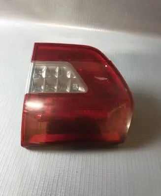 Citroen C5 Tailgate rear/tail lights P8X8X13404 0512A010716
