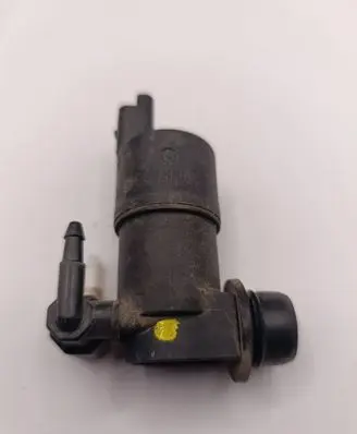 Citroen C3 Windscreen/windshield washer pump 9641553880