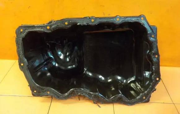 Ford Transit VII Oil sump GK3Q6675AA