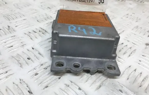 Nissan Qashqai+2 Airbag control unit/module 98820BT60A
