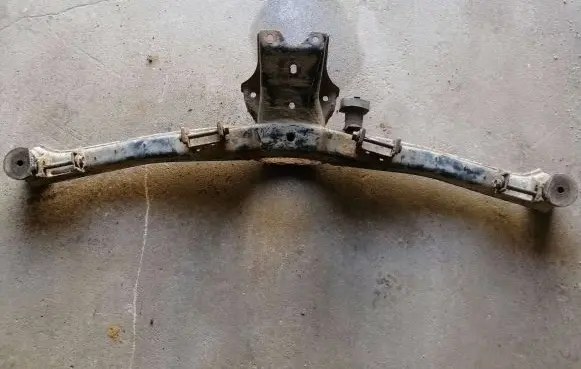 BMW 3 E36 Rear subframe 