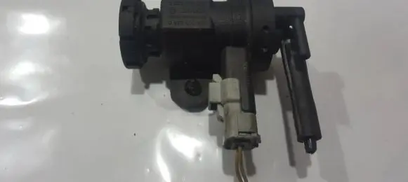 Citroen Xsara Picasso Turbo solenoid valve 9635704380 0928400414