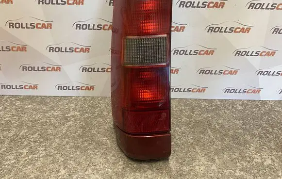 Volvo S70 V70 V70 XC Rear/tail lights 3512863 3512864