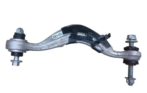 Rear control arm
