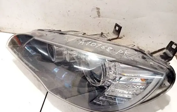 BMW X6 E71 Headlight/headlamp 727135903