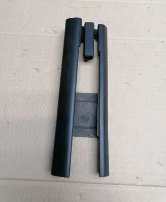 Volkswagen Phaeton Front passenger seat rail trim 3D0881088