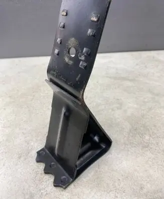 BMW 3 E46 Hazard Warning Triangle Mounting Bracket 