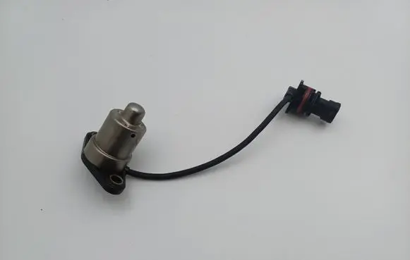 Opel Insignia A Oil level sensor 55352617