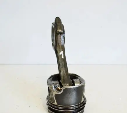 Piston