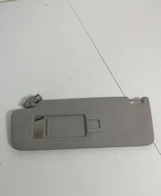 Skoda Kodiaq Sun visor 5G0857551AG