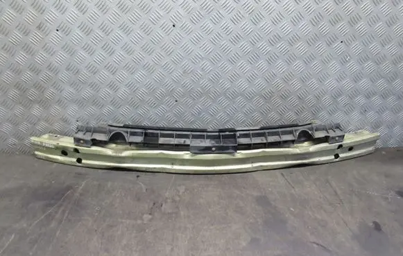 Opel Signum Front bumper support beam 