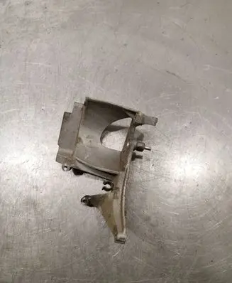 Citroen C3 Fuel filter bracket/mount holder 9672309780