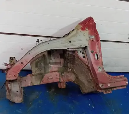 Honda CR-V Front quarter panel 