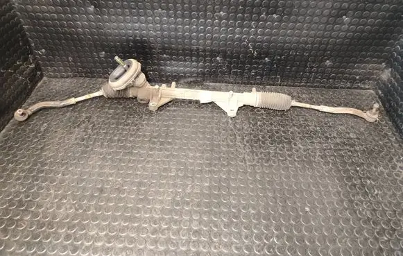 Renault Captur Steering rack 490012863R