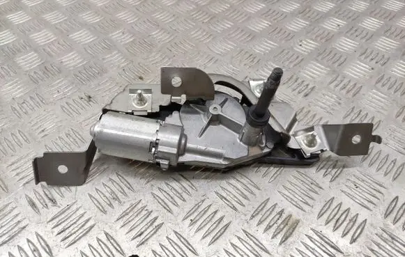 Ford Fiesta Rear window wiper motor 8A61A17K441AA