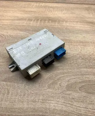 Parking PDC control unit/module