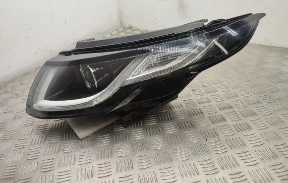Land Rover Range Rover Evoque L538 Headlight/headlamp GJ3213W030DD