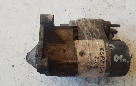 Renault Espace III Starter motor