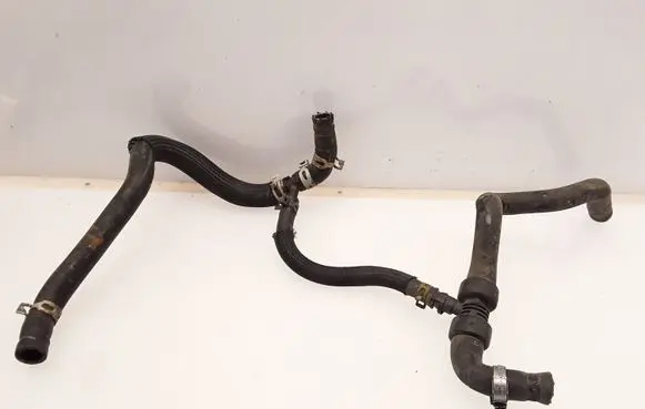 Citroen C5 Engine coolant pipe/hose