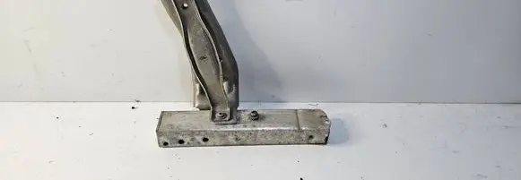 BMW 2 F45 Front bumper support beam 7301585 7302521 511110031013