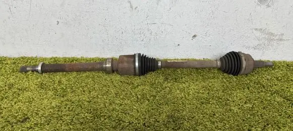 Renault Kangoo II Front driveshaft 391008095r