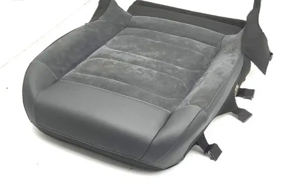 Citroen C4 III e-C4 Front passenger seat console base 