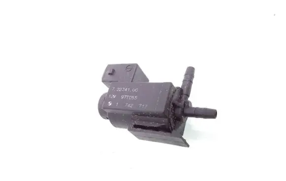 BMW 5 E39 Valve vacuum 1742712 97T055 72234100
