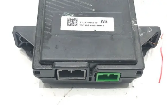 Honda Odyssey Other control units/modules 79610TK8A510M1