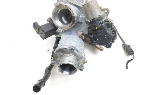 Audi A3 S3 8V Turbo 06K145874M 752T121654C15