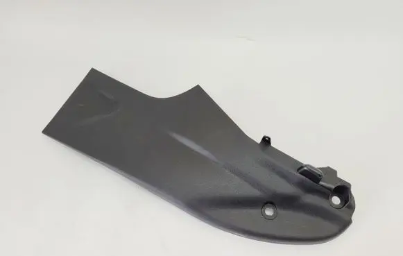 Citroen C4 II Centre console side trim front 9674780977