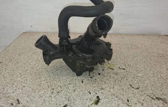 Ford Transit Water pump