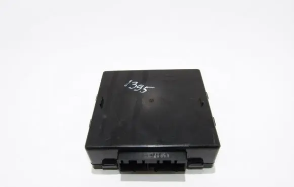 SsangYong Musso Other control units/modules