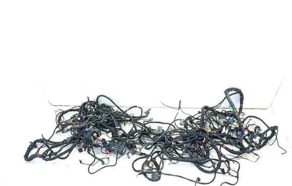 Maserati GranTurismo Other wiring loom 0013659979