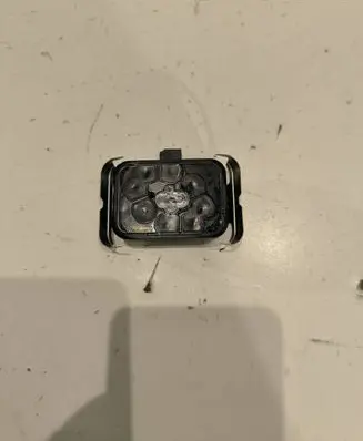 Volkswagen Phaeton Rain sensor 3D0955559C 214335 1317212092