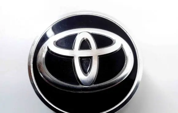 Toyota C-HR I R20 wheel hub/cap/trim 