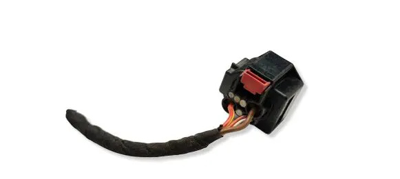 Audi A5 Headlight/headlamp wiring loom/harness 4K8973708 46107