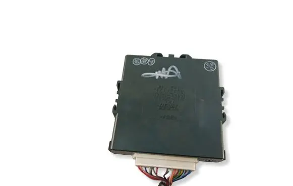 Lexus IS 220D-250-350 Power management control unit 8967053030
