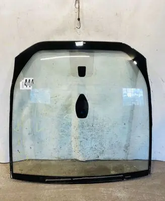 Citroen C4 II Picasso Front windscreen/windshield window 