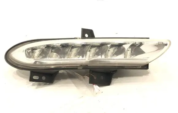 Front fog light