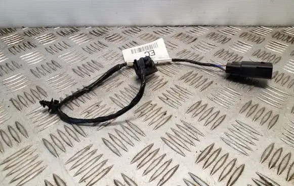 Ford Mondeo MK V Other wiring loom DG9T14A547EC