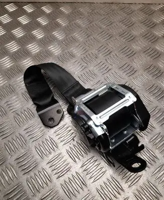 Ford Mustang Mach-E Rear seatbelt LJ8BA611E51AB