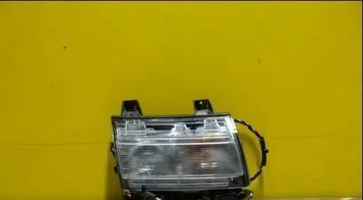 Jeep Wrangler Front fog light JEEPGLADIATOR 40487