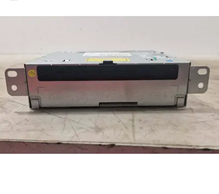 Citroen C4 II Radio/CD/DVD/GPS head unit 9678276480 503551050202 20110611