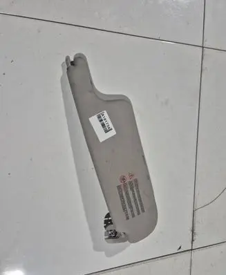 Renault Laguna II Sun visor 820000096