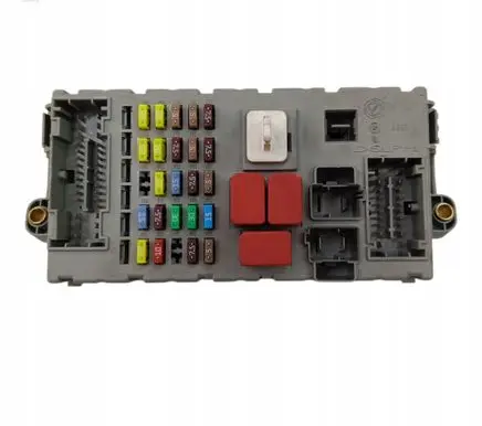 Fiat Bravo Fuse module 51829178CPL