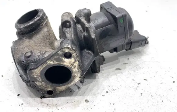 Citroen C5 EGR valve 
