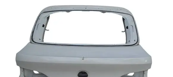 BMW X4 G02 Tailgate/trunk/boot lid