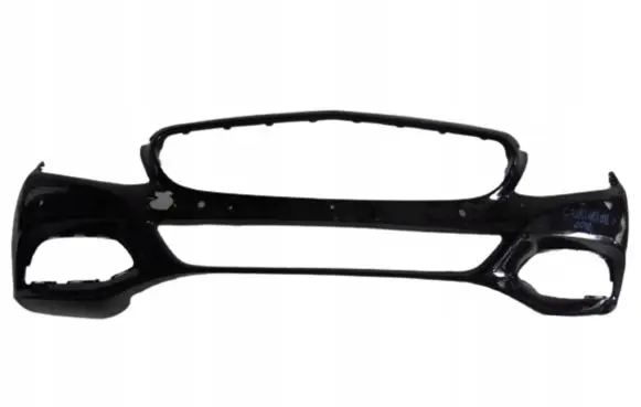 Mercedes-Benz C W205 Front bumper