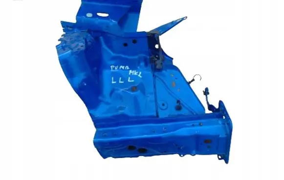 Ford Puma Front quarter panel 
